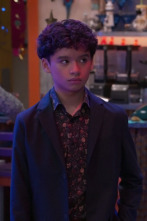 Imagen de Los Thunderman:... (T2): Ep.6 Verano sin fin - 4