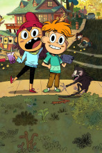 Imagen de Los Wylde Pak (T1): Ep.2 - 2