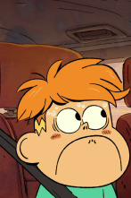 Imagen de Los Wylde Pak (T2): Tribunal familiar de emergencia - 2