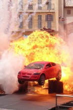 Imagen de Los Thunderman:... (T2): Ep.11 Un Thunderaño más - 4