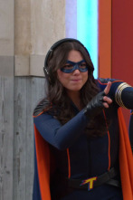 Imagen de Los Thunderman:... (T2): Ep.13 La mente maestra desenmascarada: Parte 2 - 4