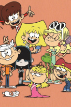 Imagen de Una casa de locos (T9): Ep.13 - 4