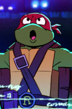 Imagen de Historias de las... (T2): Raph contra todos - 4