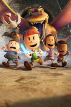 Imagen de Max y la pandilla... (T2): Antes de la tormenta - 2