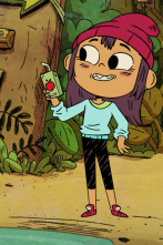 Imagen de Los Wylde Pak (T2): Ep.4 Con las manos en la casa / Y... acción - 4