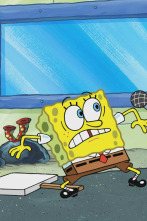 Imagen de Bob Esponja... (T15): Bob bombero - 2