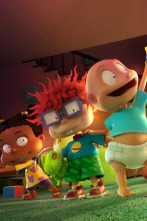 Imagen de Rugrats,... (T2): El Tommy / El Begley partido - 4
