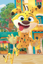 Imagen de Marsupilamis... (T1): Saliendo del cascarón - 2