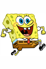 Imagen de Bob Esponja (T17): Los frikis / El método Esponja - 4