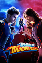 Imagen de Furia de los Thunderman - 6