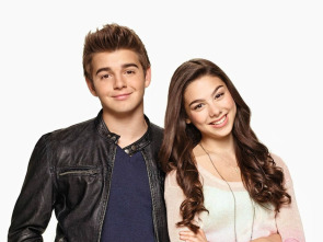 Los Thundermans (T3)