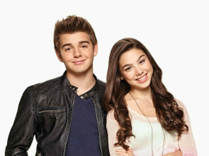 Los Thundermans (T3): Ep.1 El Arco de la Ley