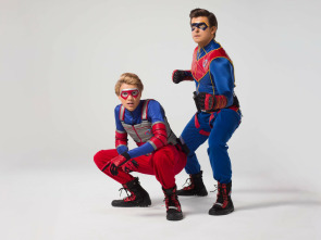 Henry Danger - El muffin del amor