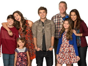 Los Thundermans (T4): Ep.3 Desterrados (I)