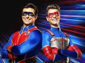 Imagen de Henry Danger (T4): Ep.4 Enfermo y cableado - 3
