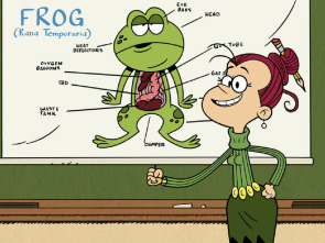 Imagen de Una Casa de Locos... (T2): Diferencias insignes - 1