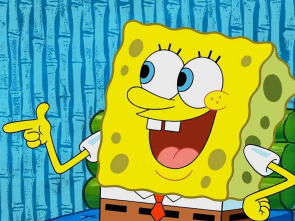 Bob Esponja  Single Story - El paralis 