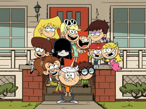 Imagen de Una casa de locos... (T5): Papilla interrumpida - 1