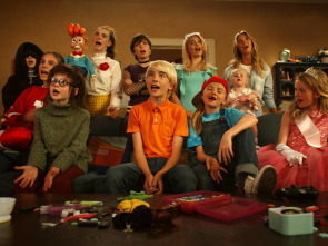 Imagen de Una verdadera... (T1): Hermanos confraternizados - 3