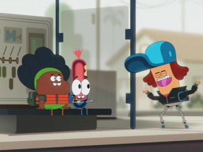 Imagen de Pinky Malinky (T1): Ep.10 - 3