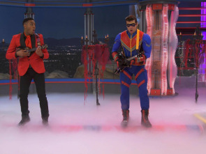 Imagen de Equipo Danger (T3): La fiesta de cumpleaños de Bose - 3