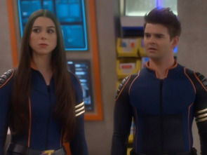 Imagen de El retorno de los Thunderman - 7