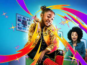 Imagen de That Girl Lay Lay (T2): ¿No es un fallo?: 1.ª parte - 3