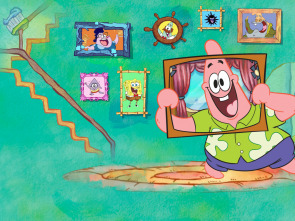 Imagen de Patricio es la estrella (T2): Ep.3 - 1