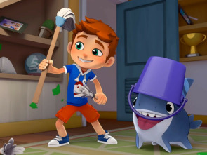 Imagen de Tibucán (T2): El último día del verano - 1