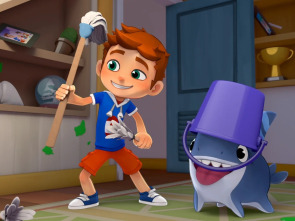 Imagen de Tibucán (T2): Ceviche para cenar - 1