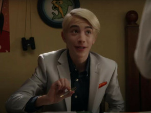 Imagen de Una verdadera... (T2): El Señor de los Planes B - 3