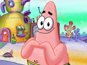 Patricio es la estrella (T3): Ep.14