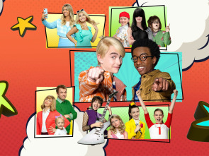 Imagen de Una verdadera... (T2): La odisea - 3