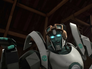 Imagen de Transformers: la... (T3): Ep.6 - 3