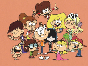 Imagen de Una casa de locos... (T8): Ep.19 - 1