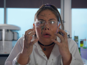 Imagen de Los misterios de... (T3): Ep.6 - 3