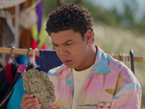 Imagen de Los misterios de... (T3): Ep.16 - 3