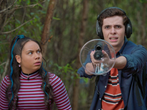 Los misterios de... (T3): Ep.17