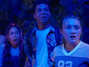 Los misterios de... (T3): Ep.19