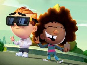 Imagen de Padrinos mágicos:... (T1): Ep.1 - 1