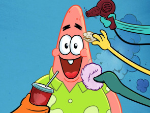 Imagen de Patricio es la... (T4): Ep.1 - 3