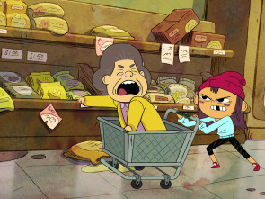 Imagen de Wylde Pak (T1): Ep.3 - 3