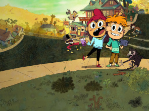 Imagen de Los Wylde Pak (T1): Ep.1 - 1