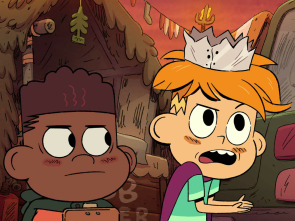 Imagen de Los Wylde Pak (T2): Normas básicas de adelantamiento - 1