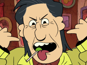 Imagen de Los Wylde Pak (T2): Un problemilla de tuberías - 1