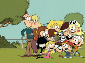 Imagen de Una Casa de Locos (T10): Campamento de verano: Campo atravesado / Campamento de verano: ¡Cómo no molo! - 3