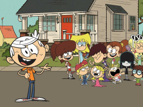 Imagen de Una casa de locos (T9): Holodrama / Papá pachucho - 3