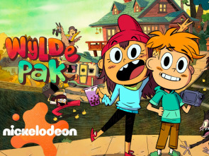 Imagen de Los Wylde Pak (T2): Dubu / El día libre de Jack - 3