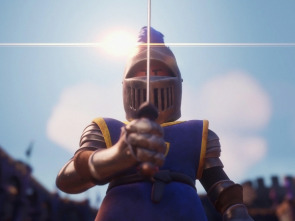 Imagen de Max y la pandilla... (T2): Y 