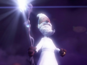 Imagen de Max y la pandilla... (T2): Antes de la tormenta - 1